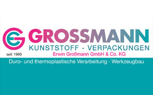 Erwin Grossmann - Kunststoff-Verpackungen