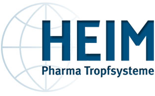Heim-Pharma Tropfsysteme